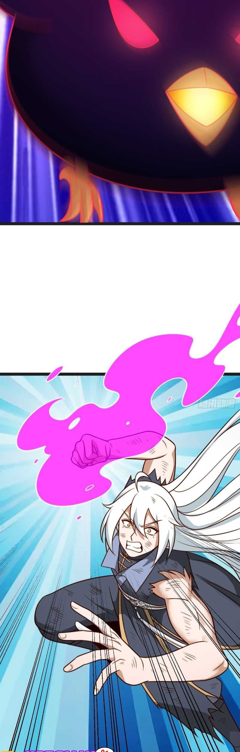 I Was Forced by the System to Become a Villain Chapter 141 Gambar 33