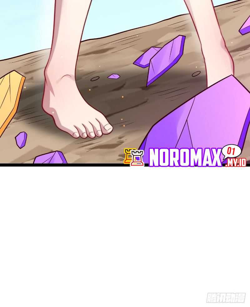 I Was Forced by the System to Become a Villain Chapter 141 Gambar 45