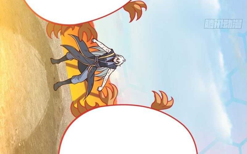 I Was Forced by the System to Become a Villain Chapter 141 Gambar 12