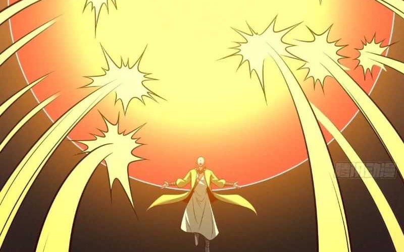 I Was Forced by the System to Become a Villain Chapter 151 Gambar 32