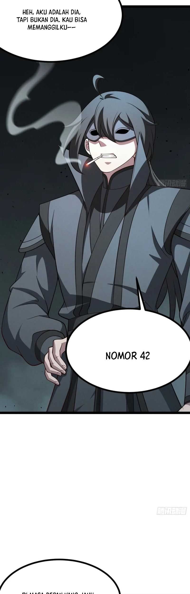 I Was Forced by the System to Become a Villain Chapter 156 Gambar 19