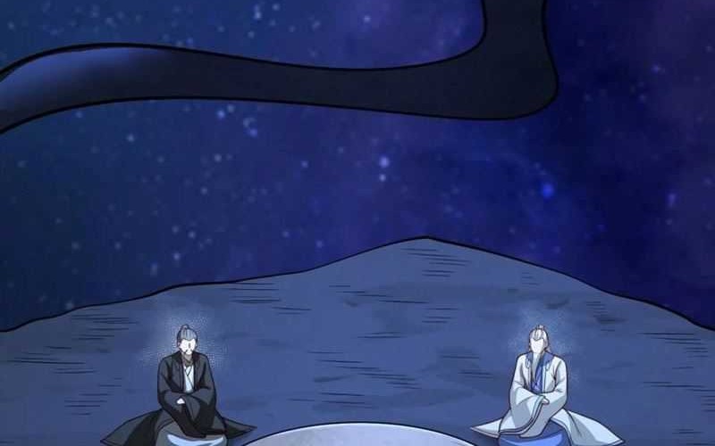 I Was Forced by the System to Become a Villain Chapter 156 Gambar 22