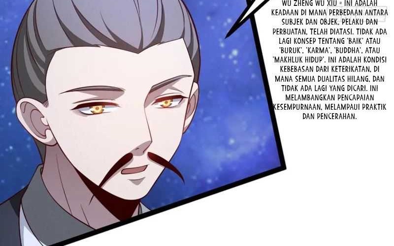 I Was Forced by the System to Become a Villain Chapter 156 Gambar 24