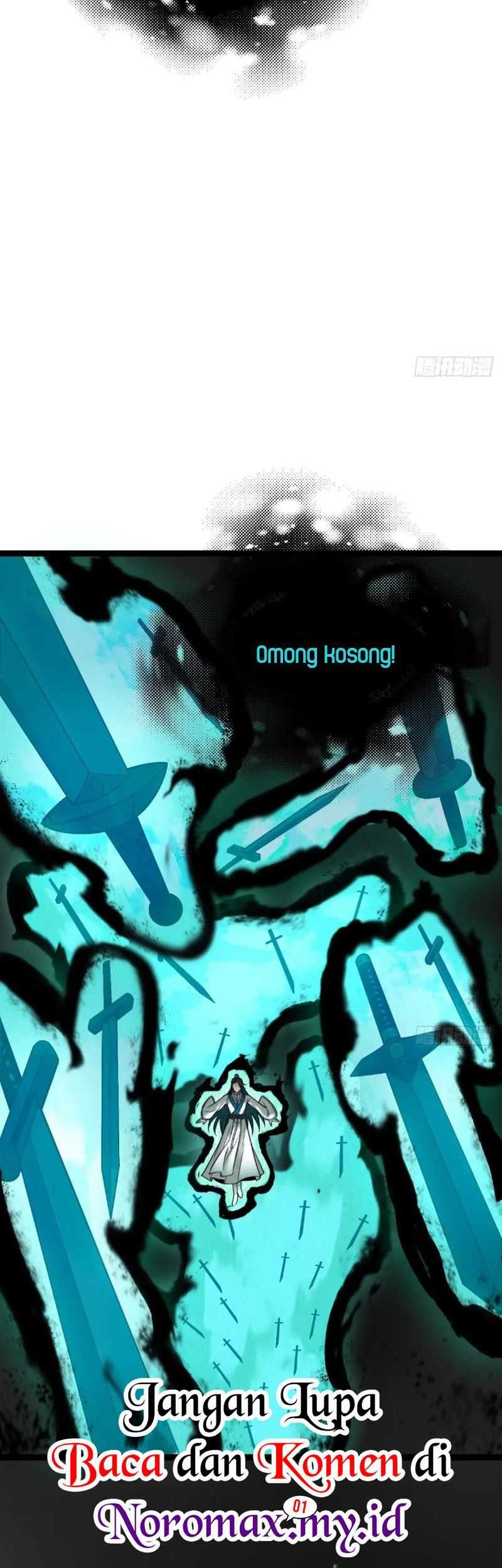 I Was Forced by the System to Become a Villain Chapter 156 Gambar 27