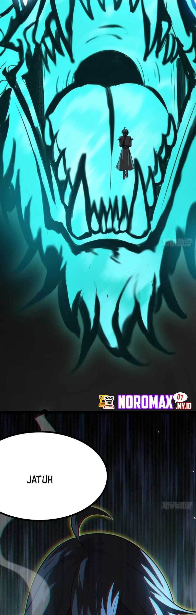 I Was Forced by the System to Become a Villain Chapter 156 Gambar 31