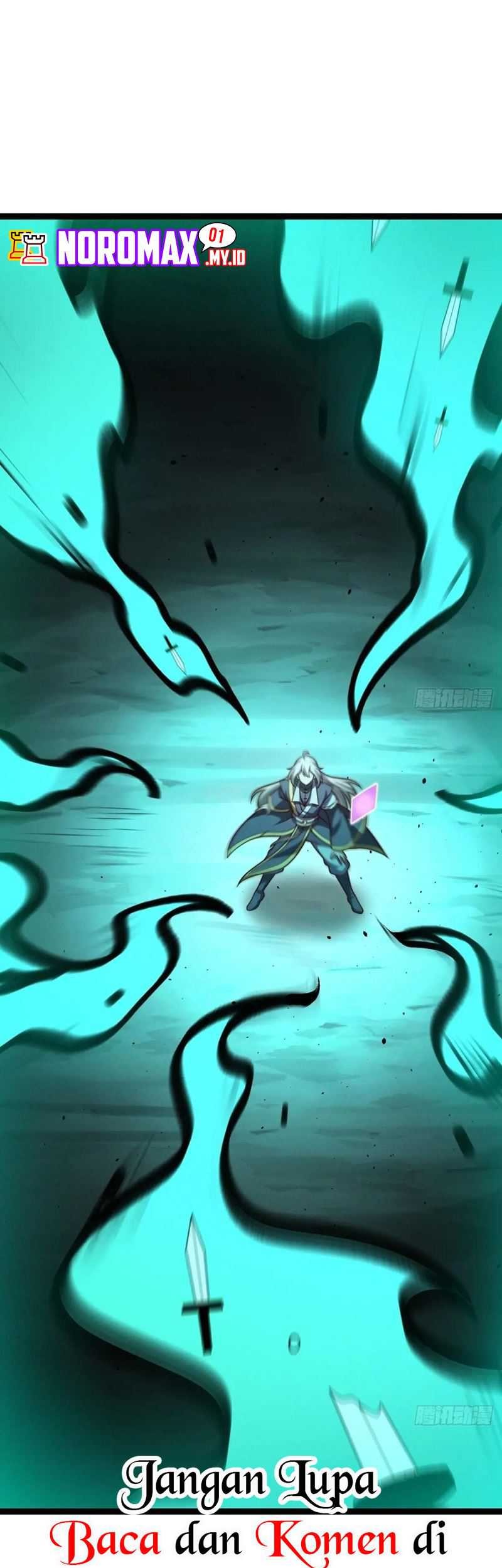 I Was Forced by the System to Become a Villain Chapter 156 Gambar 3