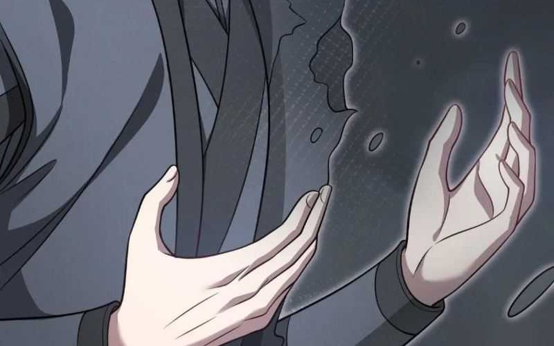 I Was Forced by the System to Become a Villain Chapter 157 Gambar 36