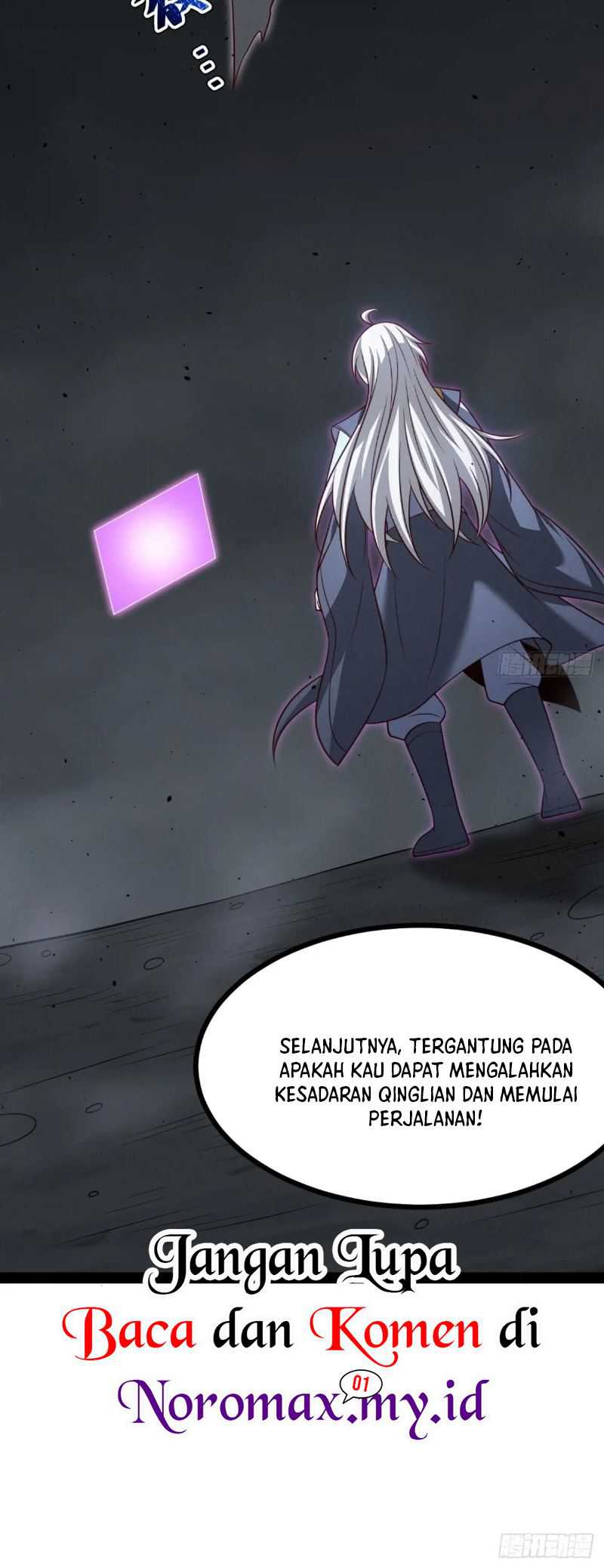 I Was Forced by the System to Become a Villain Chapter 157 Gambar 43