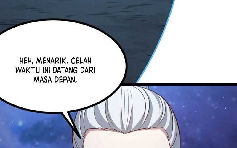 I Was Forced by the System to Become a Villain Chapter 157 Gambar 10