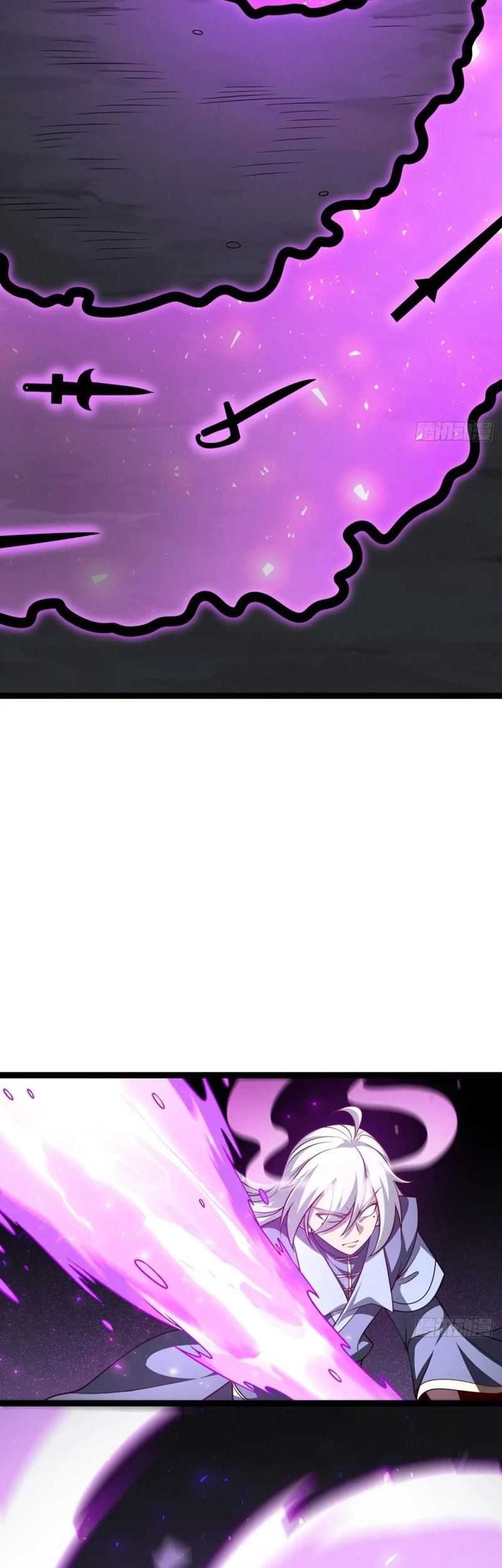 I Was Forced by the System to Become a Villain Chapter 158 Gambar 21