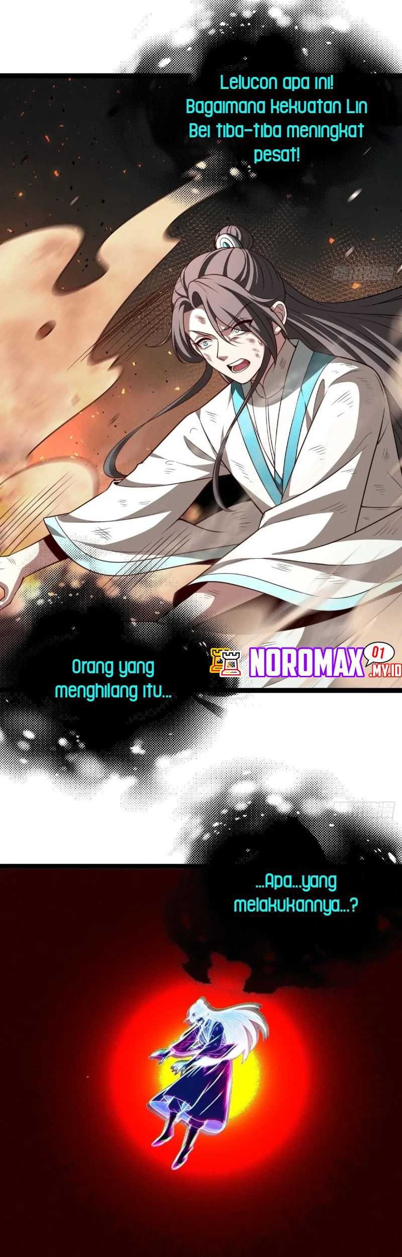 I Was Forced by the System to Become a Villain Chapter 158 Gambar 27