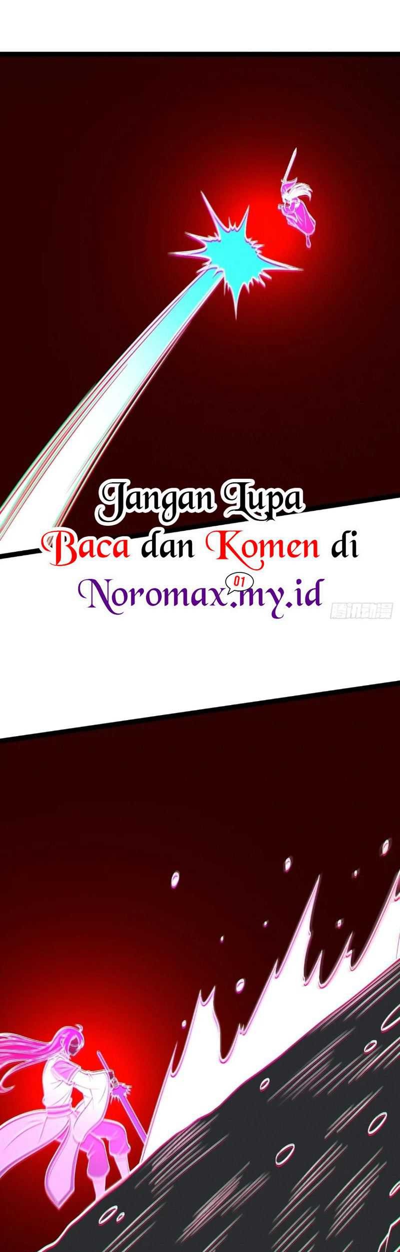 I Was Forced by the System to Become a Villain Chapter 158 Gambar 35