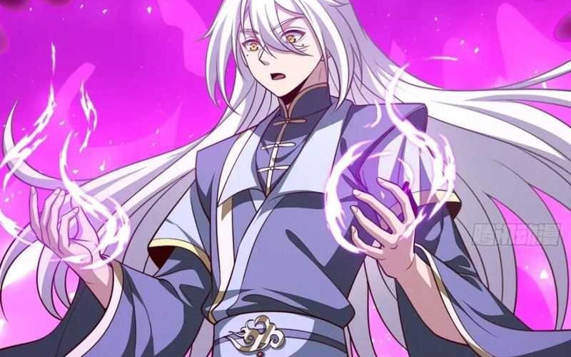 I Was Forced by the System to Become a Villain Chapter 158 Gambar 4