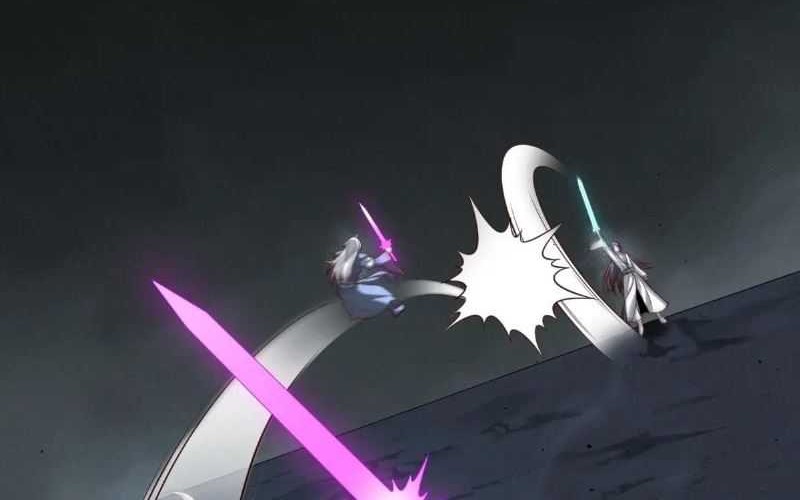 I Was Forced by the System to Become a Villain Chapter 159 Gambar 30