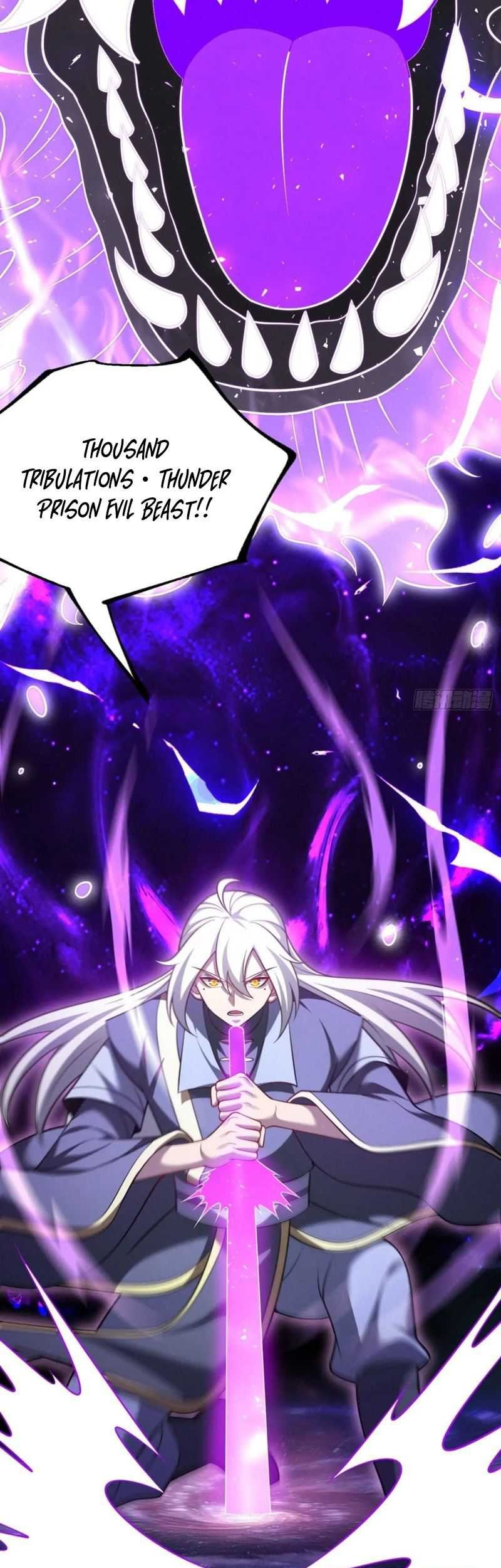 I Was Forced by the System to Become a Villain Chapter 159 Gambar 7