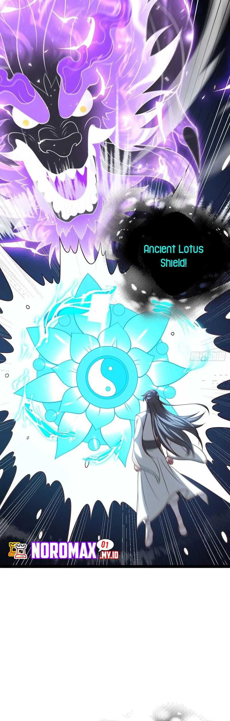 I Was Forced by the System to Become a Villain Chapter 159 Gambar 11