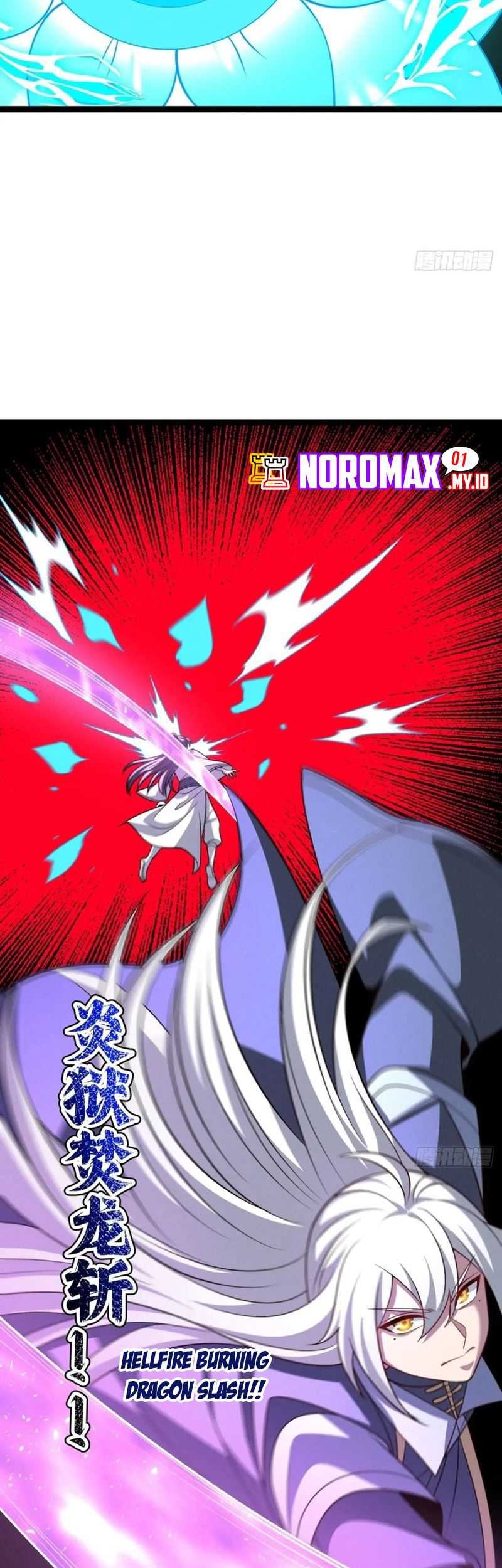 I Was Forced by the System to Become a Villain Chapter 159 Gambar 15