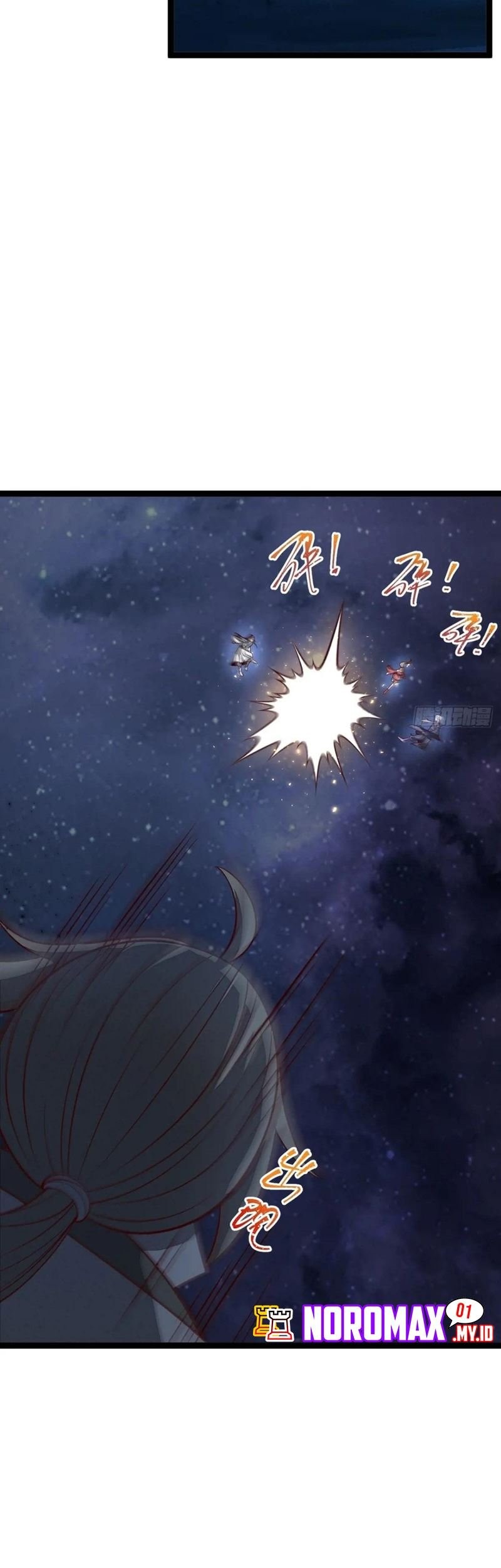 I Was Forced by the System to Become a Villain Chapter 160 Gambar 21