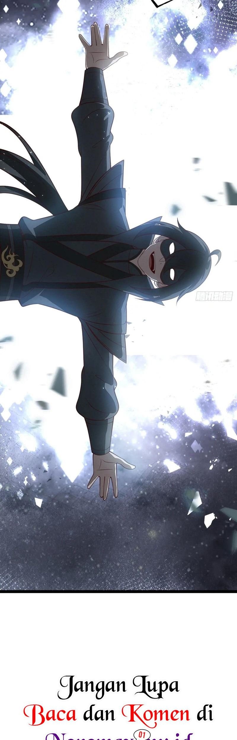 I Was Forced by the System to Become a Villain Chapter 160 Gambar 23