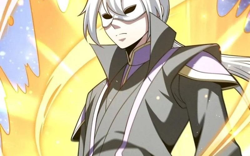 I Was Forced by the System to Become a Villain Chapter 160 Gambar 26