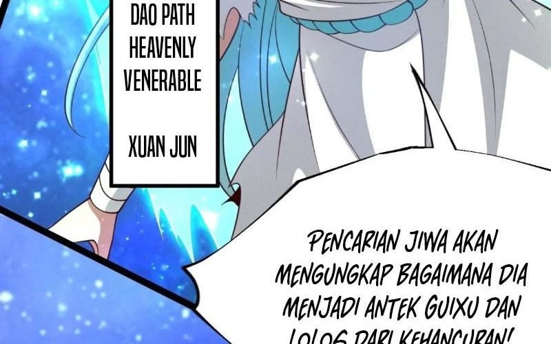 I Was Forced by the System to Become a Villain Chapter 160 Gambar 34