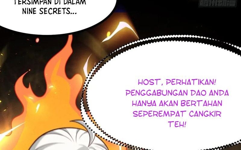 I Was Forced by the System to Become a Villain Chapter 160 Gambar 8