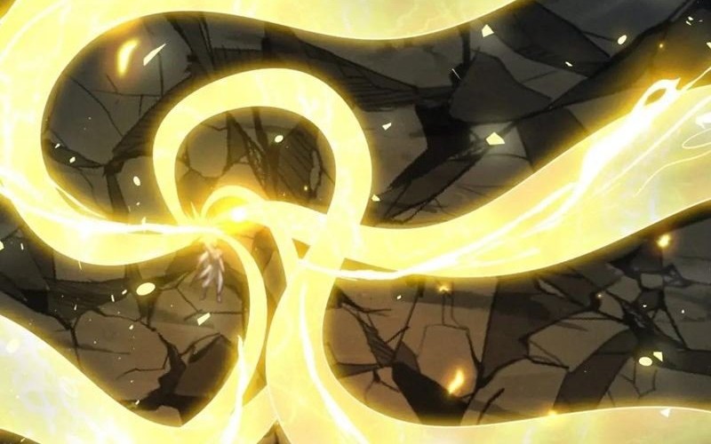 I Was Forced by the System to Become a Villain Chapter 160 Gambar 12