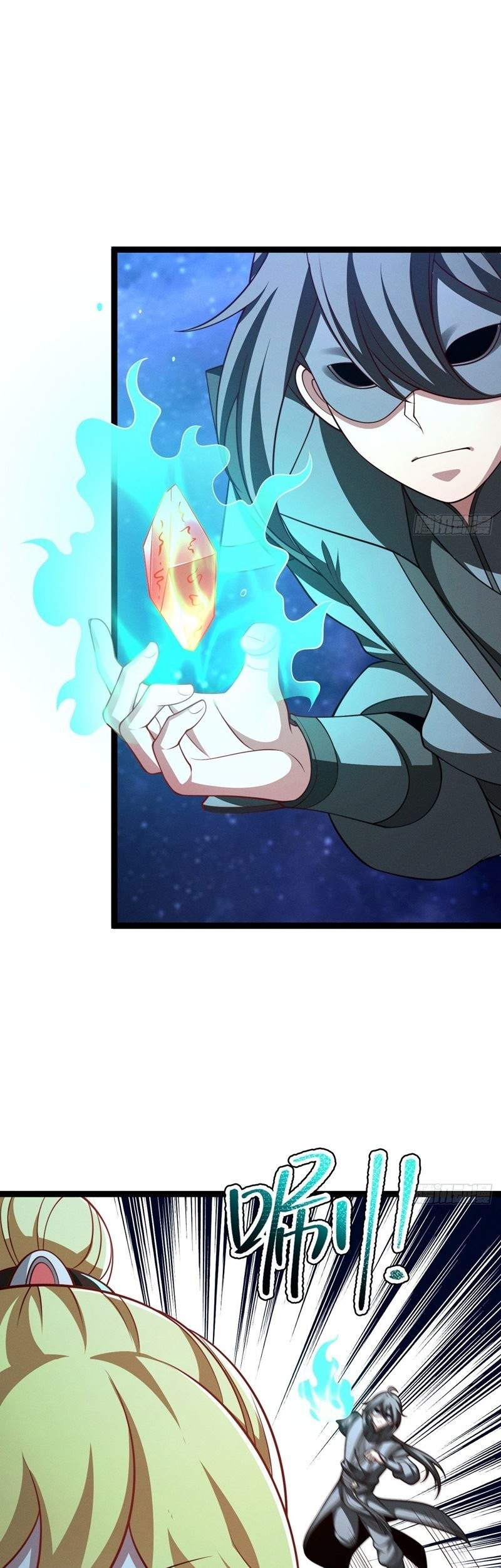 I Was Forced by the System to Become a Villain Chapter 161 Gambar 19