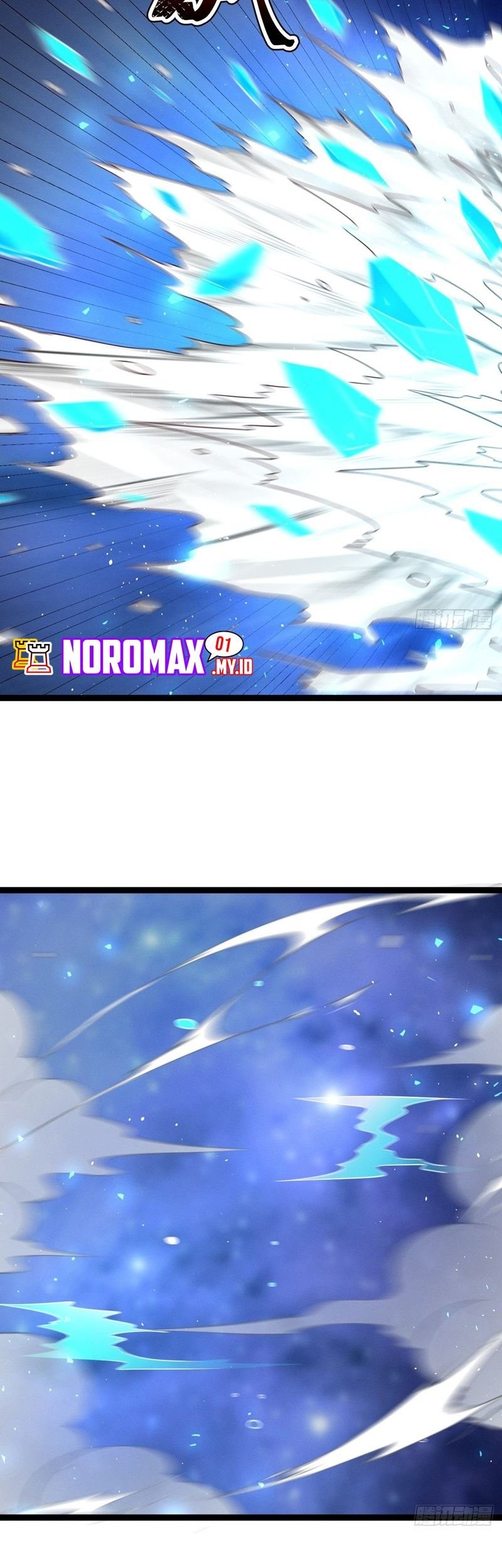 I Was Forced by the System to Become a Villain Chapter 161 Gambar 11