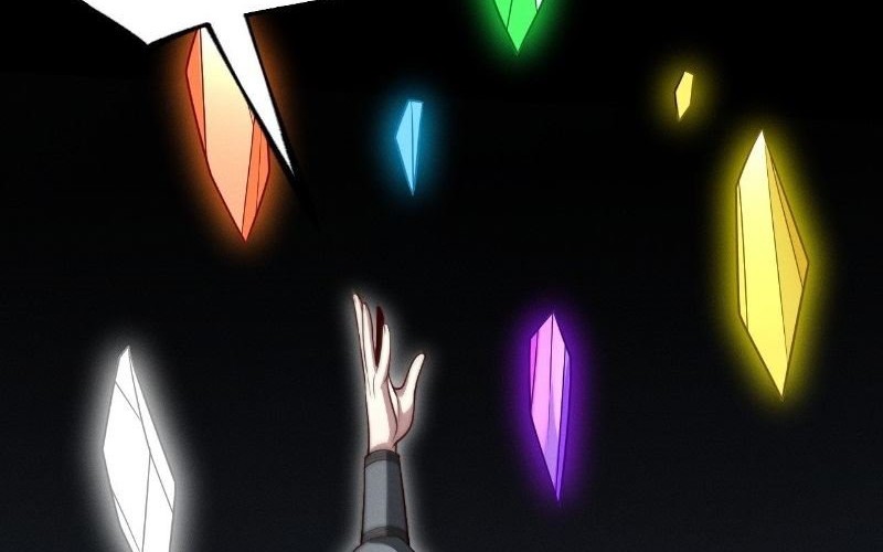 I Was Forced by the System to Become a Villain Chapter 162 Gambar 26