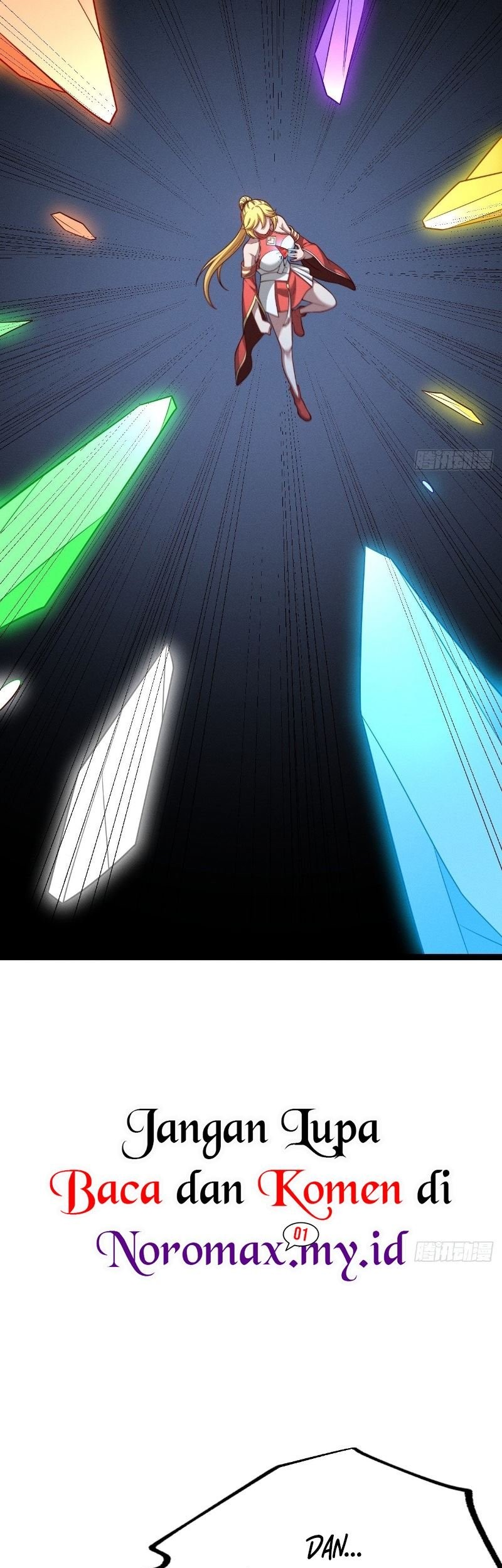 I Was Forced by the System to Become a Villain Chapter 162 Gambar 29