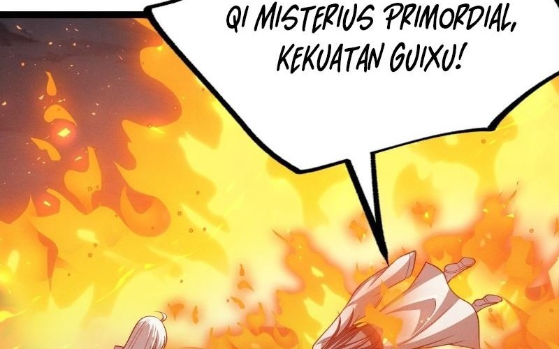 I Was Forced by the System to Become a Villain Chapter 162 Gambar 30