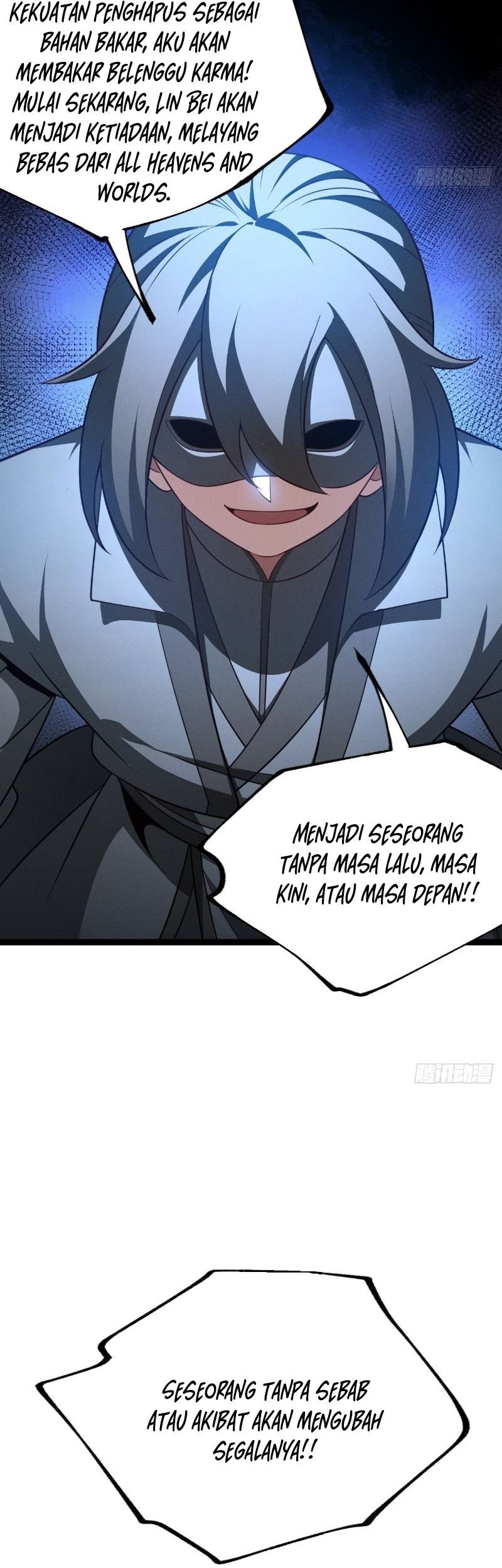 I Was Forced by the System to Become a Villain Chapter 162 Gambar 33