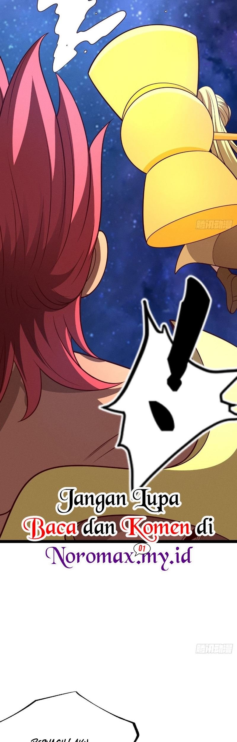 I Was Forced by the System to Become a Villain Chapter 162 Gambar 41