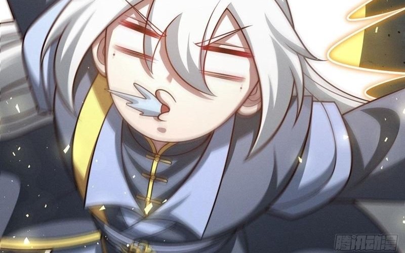 I Was Forced by the System to Become a Villain Chapter 162 Gambar 57