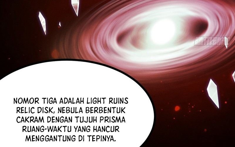 I Was Forced by the System to Become a Villain Chapter 162 Gambar 16