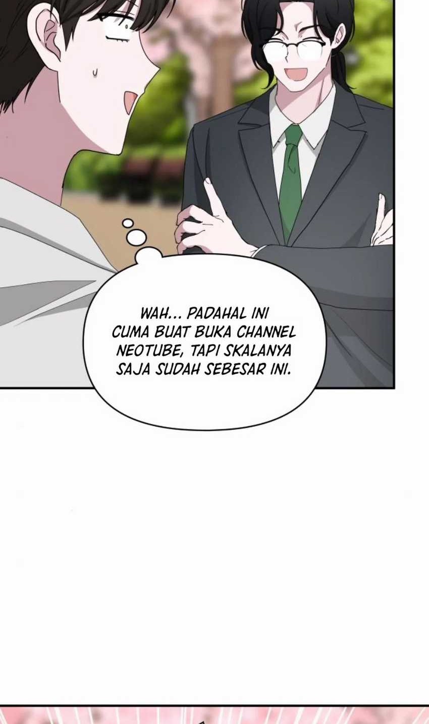 I Was Immediately Mistaken for a Monster Genius Actor Chapter 52 Gambar 37