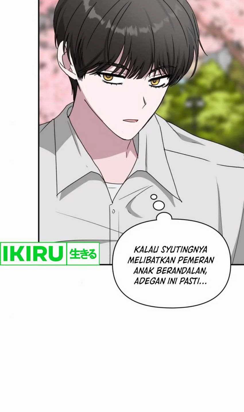 I Was Immediately Mistaken for a Monster Genius Actor Chapter 52 Gambar 39