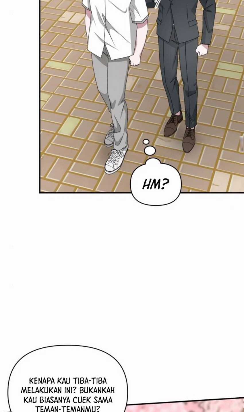 I Was Immediately Mistaken for a Monster Genius Actor Chapter 52 Gambar 57
