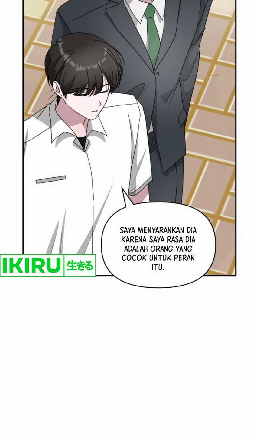 I Was Immediately Mistaken for a Monster Genius Actor Chapter 52 Gambar 59