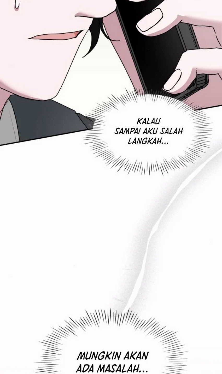 I Was Immediately Mistaken for a Monster Genius Actor Chapter 52 Gambar 69