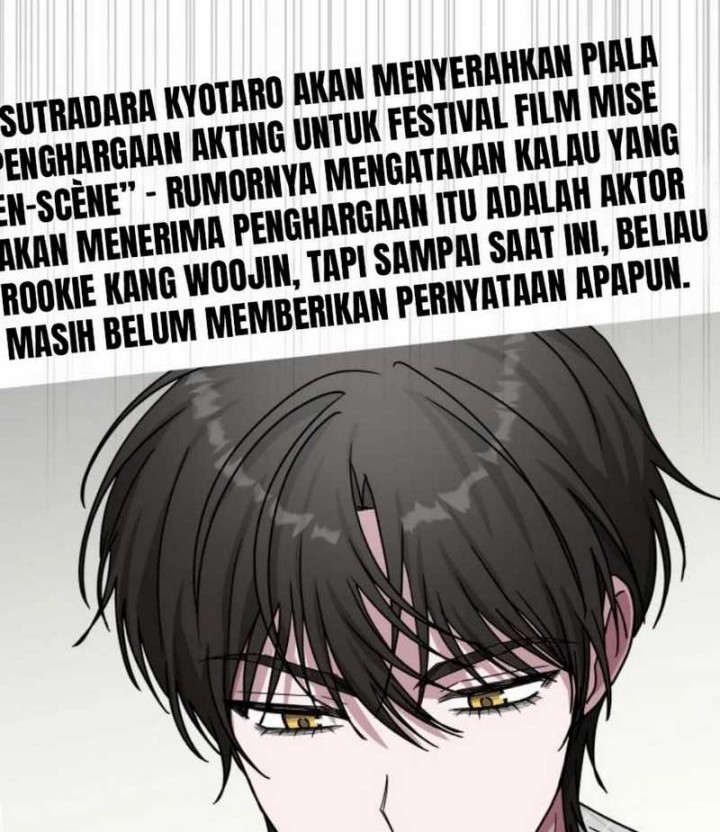 I Was Immediately Mistaken for a Monster Genius Actor Chapter 56 Gambar 8