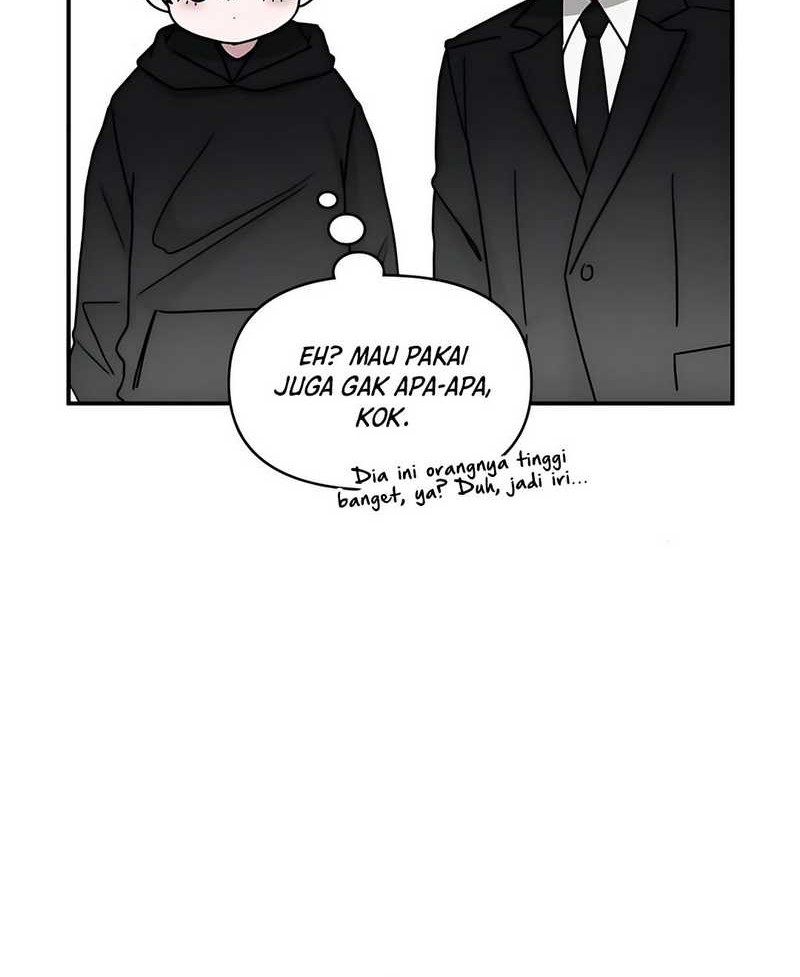 I Was Immediately Mistaken for a Monster Genius Actor Chapter 61 Gambar 23