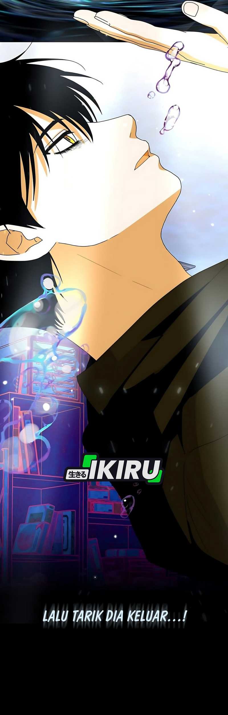 I Was Immediately Mistaken for a Monster Genius Actor Chapter 61 Gambar 29