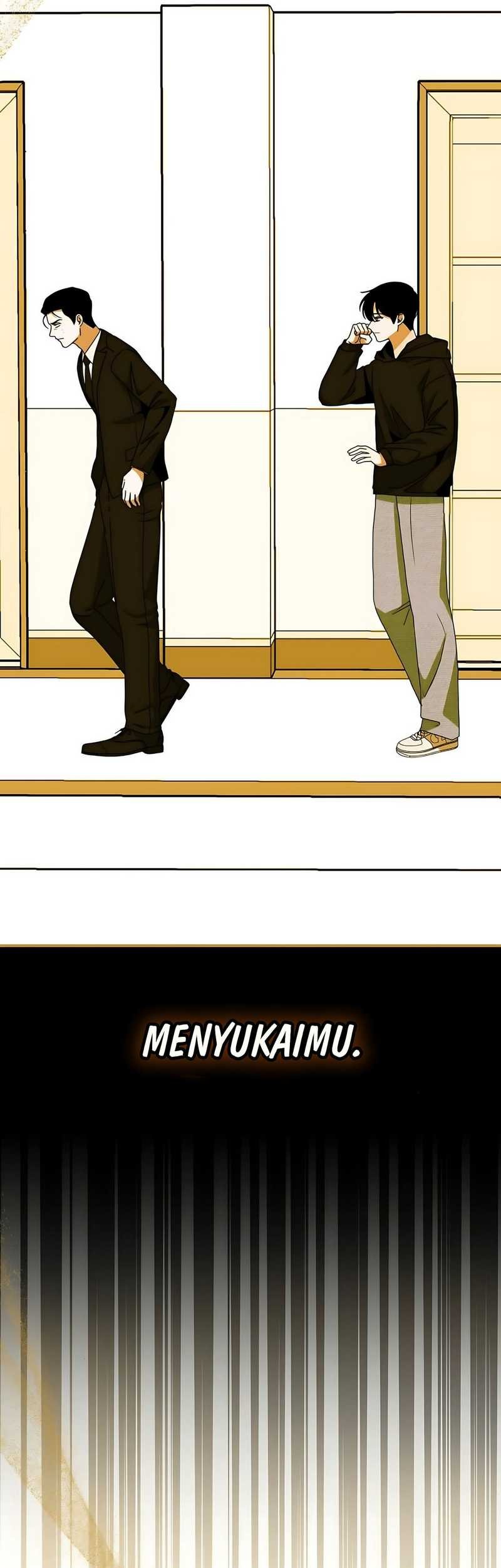 I Was Immediately Mistaken for a Monster Genius Actor Chapter 61 Gambar 42