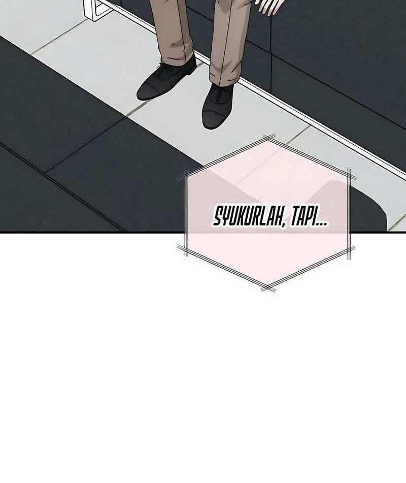 I Was Immediately Mistaken for a Monster Genius Actor Chapter 61 Gambar 55