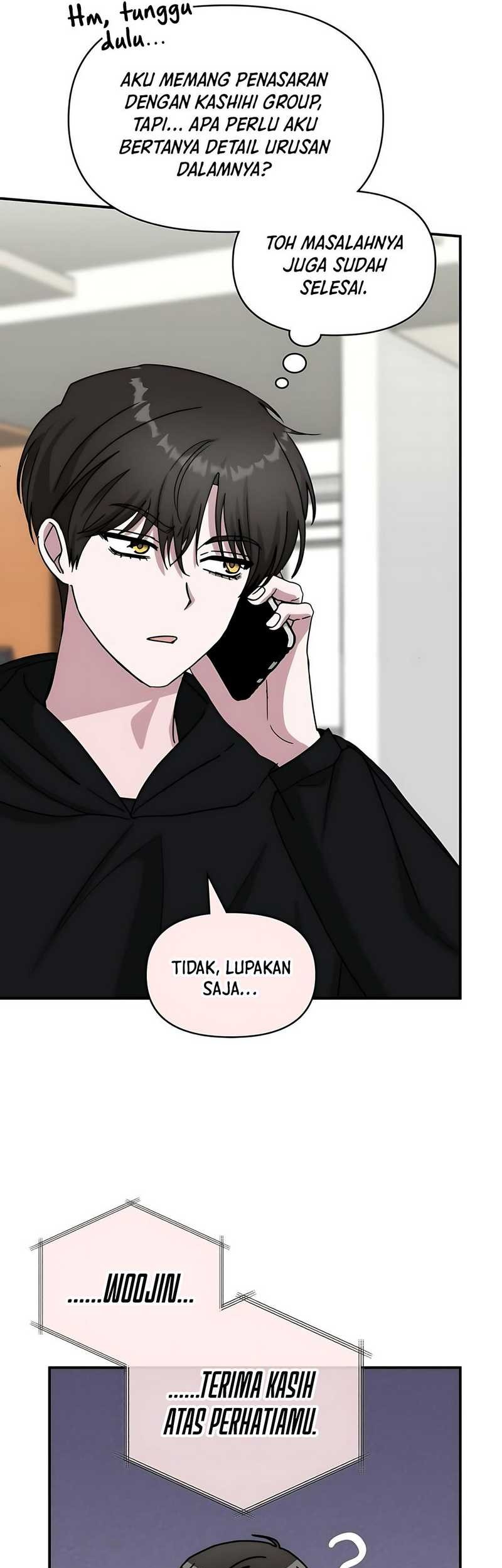 I Was Immediately Mistaken for a Monster Genius Actor Chapter 61 Gambar 56