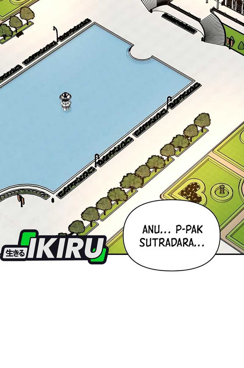 I Was Immediately Mistaken for a Monster Genius Actor Chapter 61 Gambar 69