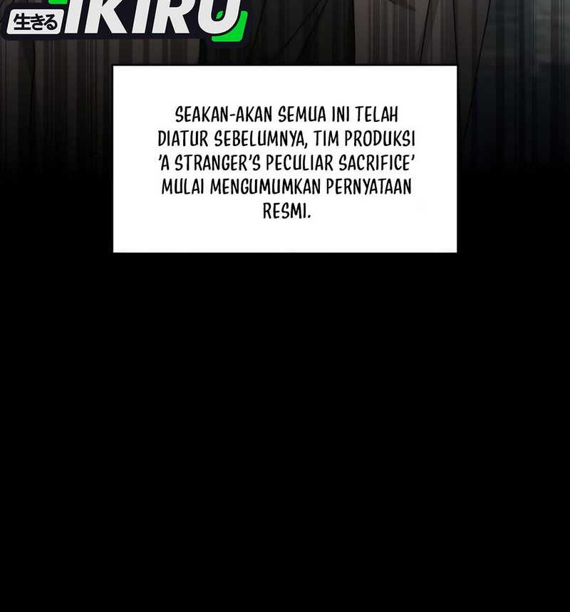 I Was Immediately Mistaken for a Monster Genius Actor Chapter 61 Gambar 6