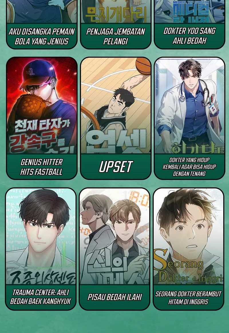 I Was Immediately Mistaken for a Monster Genius Actor Chapter 61 Gambar 87